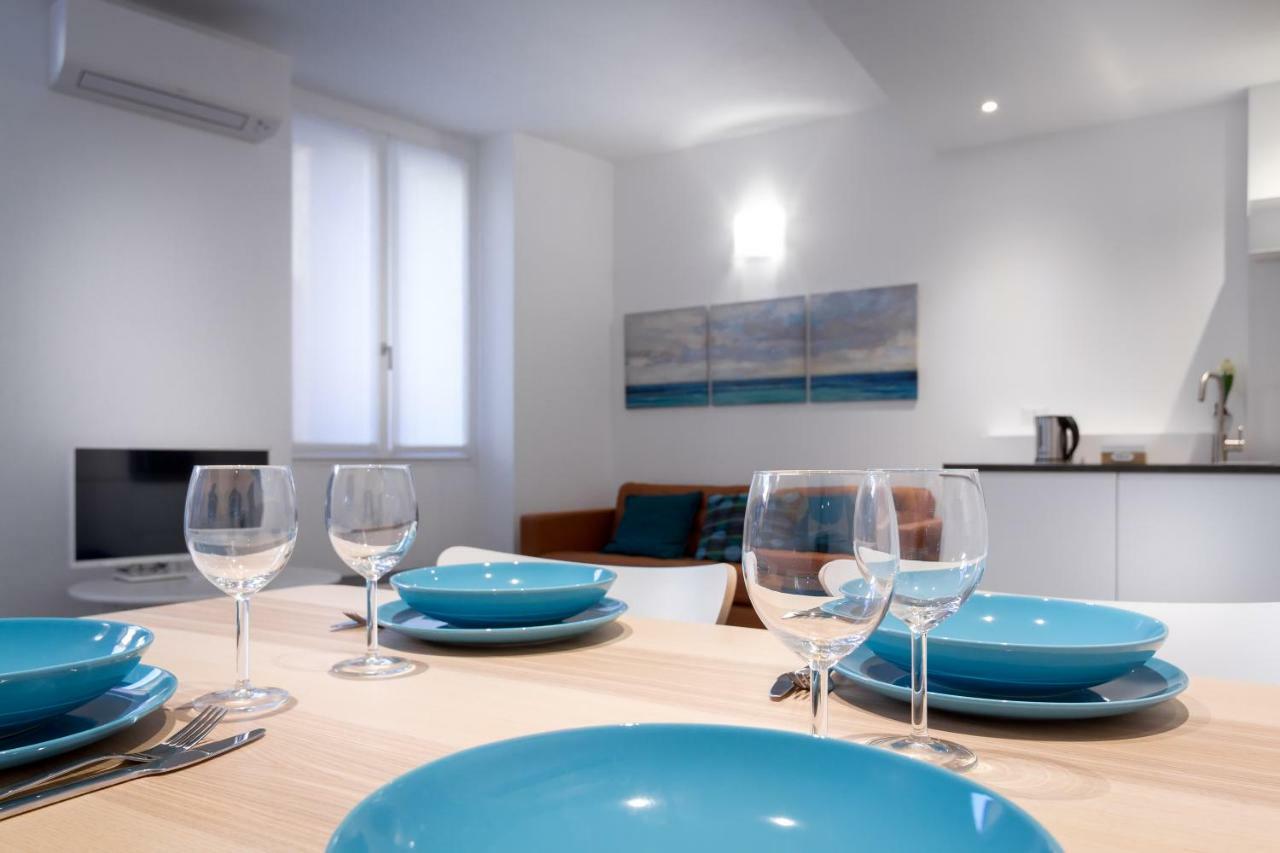 Casa Perlasca チェルノッビオ エクステリア 写真