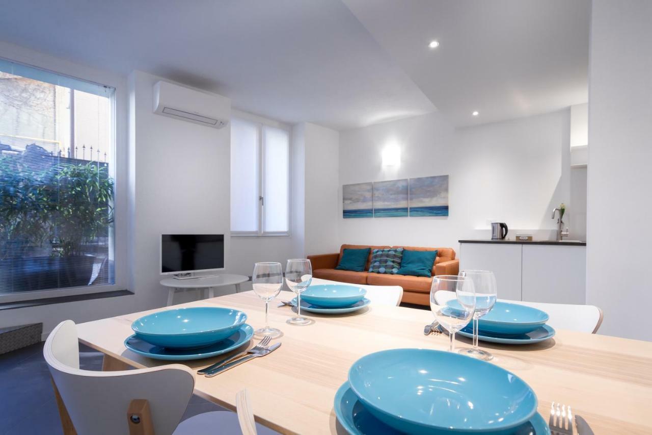 Casa Perlasca チェルノッビオ エクステリア 写真