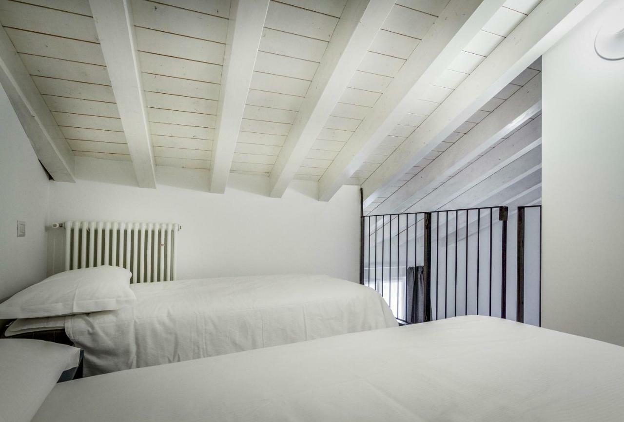 Casa Perlasca チェルノッビオ エクステリア 写真