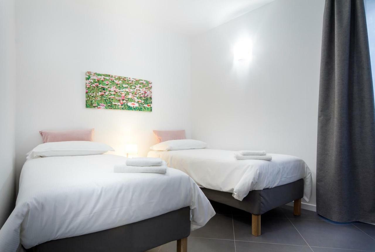 Casa Perlasca チェルノッビオ エクステリア 写真