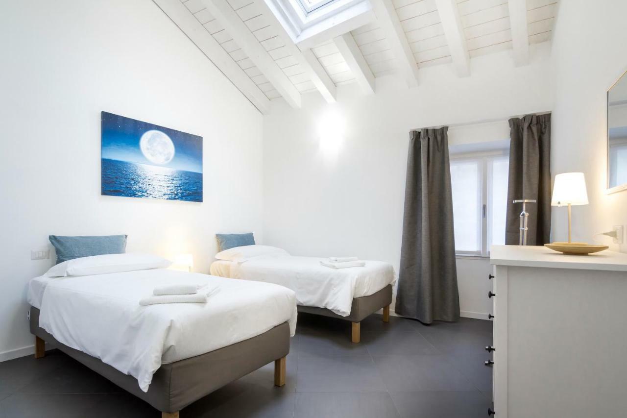 Casa Perlasca チェルノッビオ エクステリア 写真
